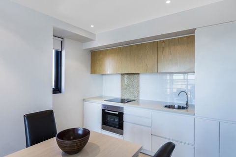 IStay Precinct Adelaide - Tourism Brisbane 14