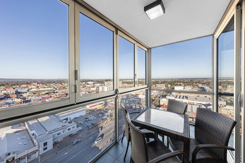 IStay Precinct Adelaide - Tourism Brisbane 20