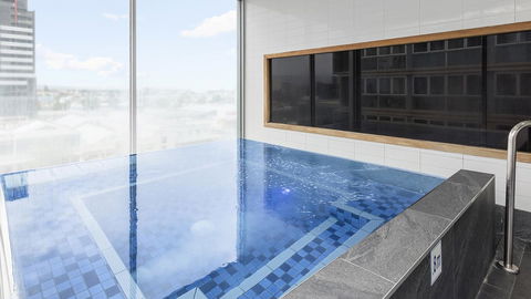 IStay Precinct Adelaide - Tourism Brisbane 30