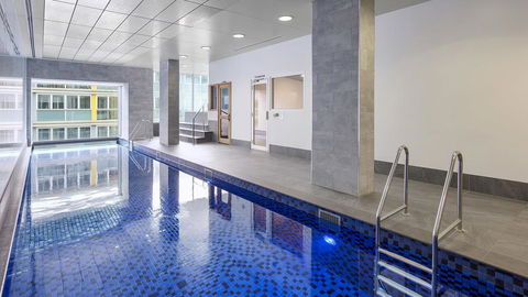 IStay Precinct Adelaide - Tourism Brisbane 3