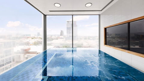 IStay Precinct Adelaide - Tourism Brisbane 2