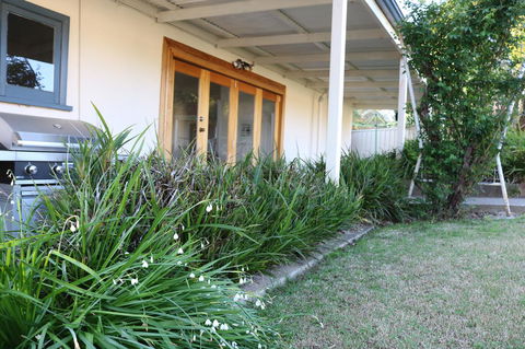 Merellaan - Brisbane Tourism 3