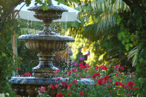 McLaren Vale Motel & Apartments - Brisbane Tourism 15