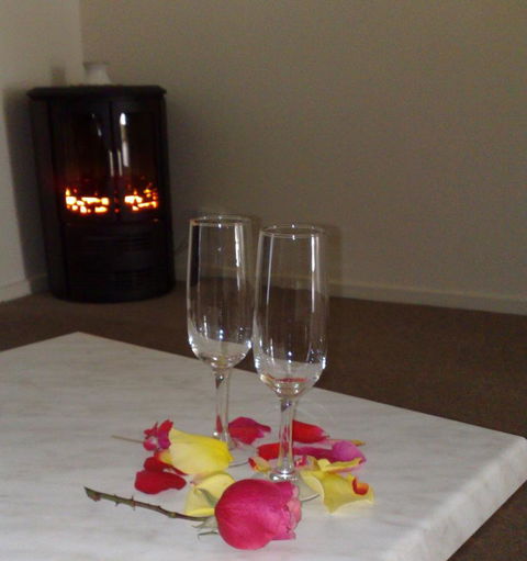 McLaren Vale Motel & Apartments - Brisbane Tourism 16
