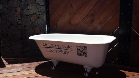 McLaren Vale Motel & Apartments - Brisbane Tourism 5
