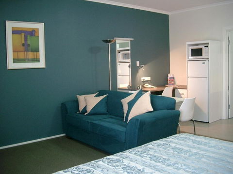 McLaren Vale Motel & Apartments - Brisbane Tourism 40