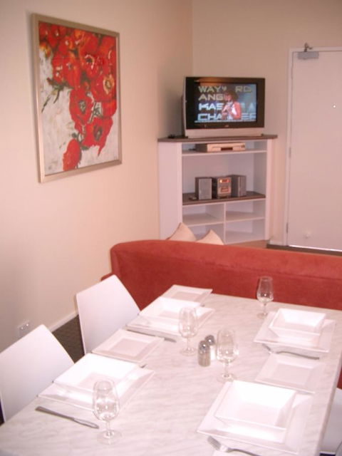 McLaren Vale Motel & Apartments - Brisbane Tourism 10