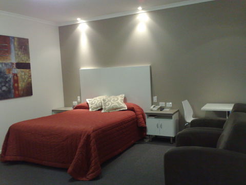 McLaren Vale Motel & Apartments - Brisbane Tourism 24