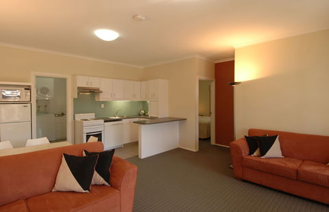 McLaren Vale Motel & Apartments - Brisbane Tourism 17