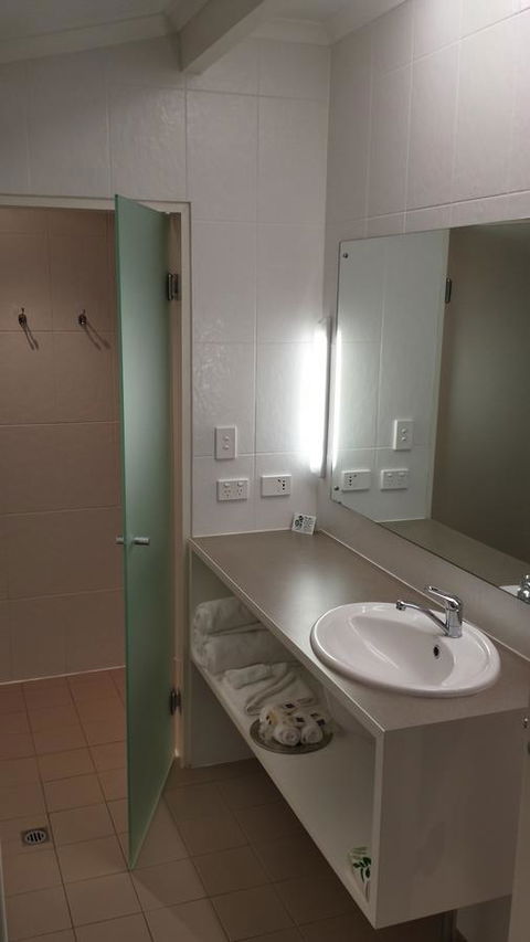 McLaren Vale Motel & Apartments - Brisbane Tourism 37
