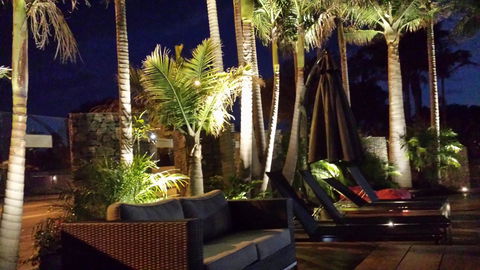 McLaren Vale Motel & Apartments - Brisbane Tourism 3