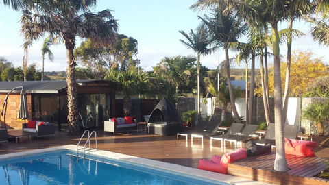 McLaren Vale Motel & Apartments - Brisbane Tourism 0