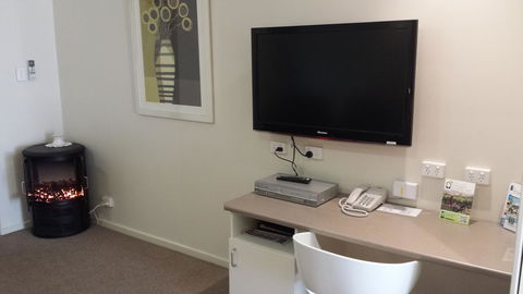 McLaren Vale Motel & Apartments - Brisbane Tourism 14