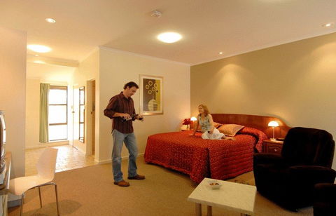 McLaren Vale Motel & Apartments - Brisbane Tourism 18