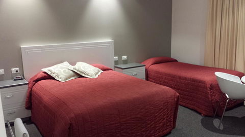 McLaren Vale Motel & Apartments - Brisbane Tourism 39