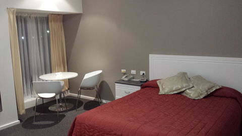 McLaren Vale Motel & Apartments - Brisbane Tourism 29