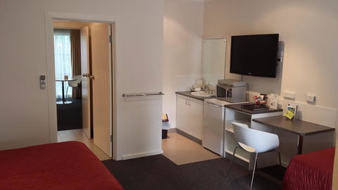 McLaren Vale Motel & Apartments - Brisbane Tourism 27