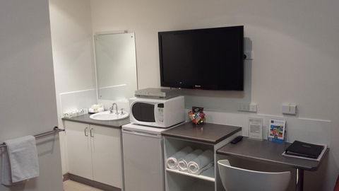 McLaren Vale Motel & Apartments - Brisbane Tourism 28