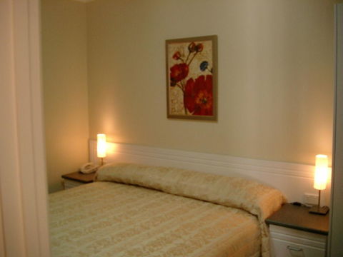 McLaren Vale Motel & Apartments - Brisbane Tourism 31