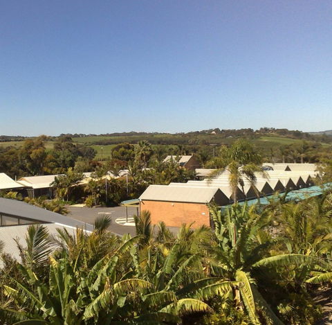 McLaren Vale Motel & Apartments - Brisbane Tourism 6