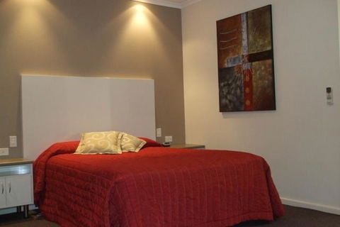 McLaren Vale Motel & Apartments - Brisbane Tourism 26
