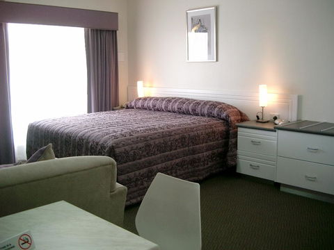 McLaren Vale Motel & Apartments - Brisbane Tourism 12