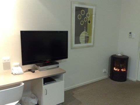 McLaren Vale Motel & Apartments - Brisbane Tourism 30