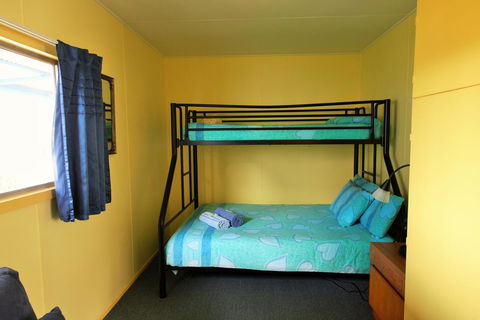 Baudin Beach Apartments - Tourism Brisbane 6