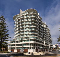 Oaks Liberty Towers