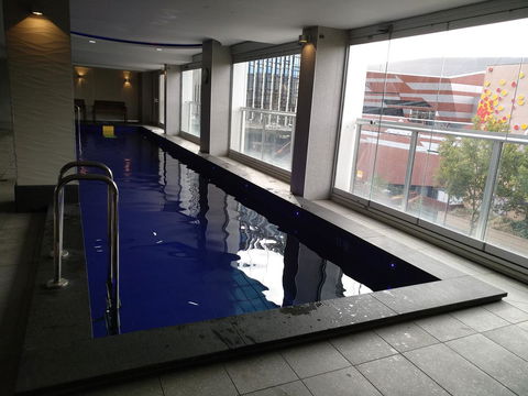 JABCA Apartments - Brisbane 4u 28