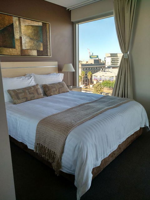 JABCA Apartments - Brisbane 4u 1