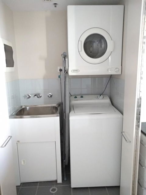JABCA Apartments - Brisbane 4u 27