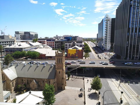 JABCA Apartments - Brisbane 4u 23