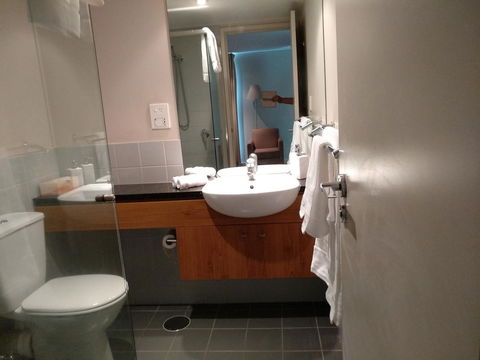 JABCA Apartments - Brisbane 4u 19