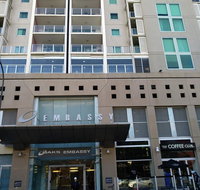 JABCA apartments - Brisbane Tourism