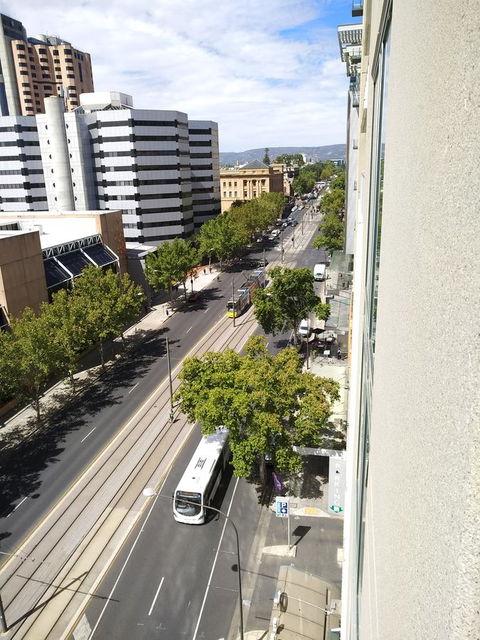 JABCA Apartments - Brisbane 4u 24