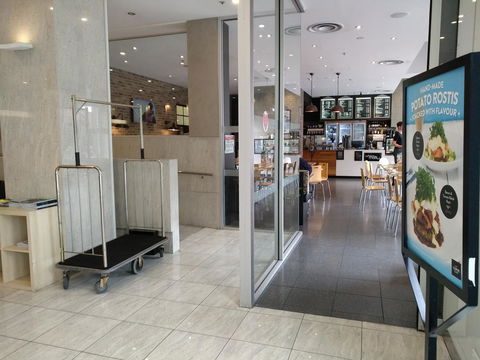 JABCA Apartments - Brisbane 4u 30