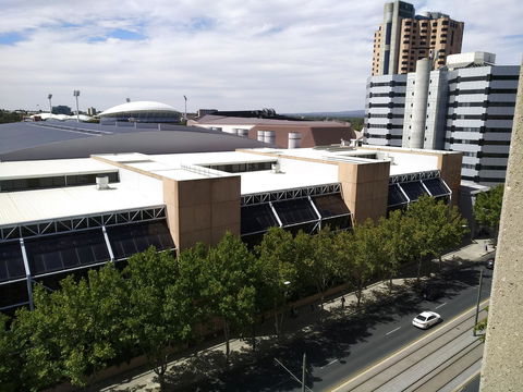 JABCA Apartments - Brisbane 4u 25