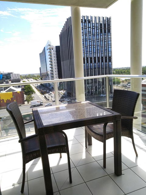 JABCA Apartments - Brisbane 4u 7