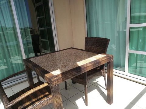 JABCA Apartments - Brisbane 4u 22