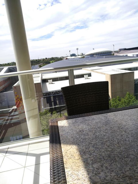 JABCA Apartments - Brisbane 4u 8