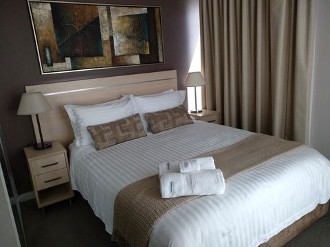 JABCA Apartments - Brisbane 4u 15