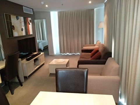 JABCA Apartments - Brisbane 4u 2