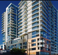 Resort Style Luxury City Apartment  Free Car Parking - Brisbane Tourism