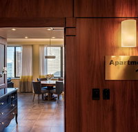 Suite 11 Victoria Square - Brisbane Tourism