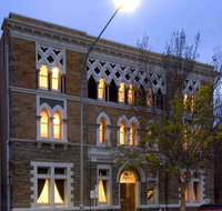Adabco Boutique Hotel Adelaide - Brisbane Tourism