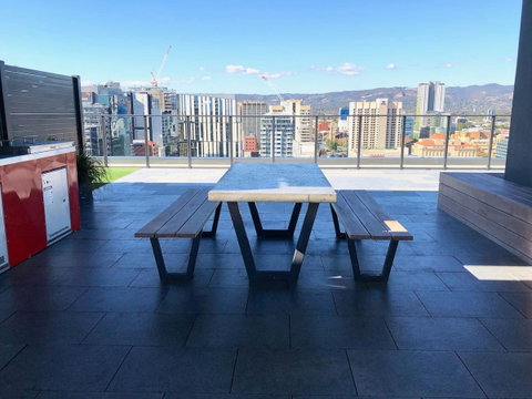 Central Escape @ Adelaide CBD - Brisbane Tourism 16