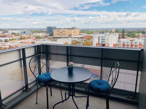 Central Escape @ Adelaide CBD - Brisbane Tourism 12