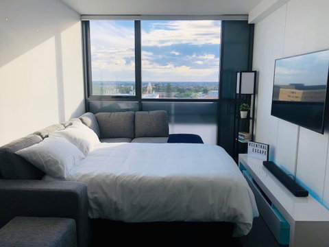 Central Escape @ Adelaide CBD - Brisbane Tourism 7