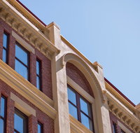 Franklin Apartments - Brisbane Tourism